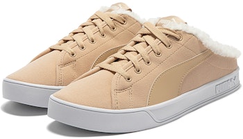 Puma Bari Mule Sherpa 375953-04 Lookbook Puma Bari Mule Sherpa 375953-04