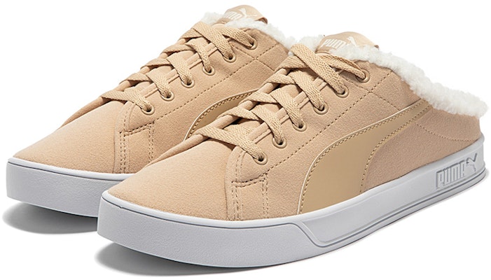 Puma Bari Mule Sherpa 375953-04 Lookbook Puma Bari Mule Sherpa 375953-04