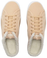 Puma Bari Mule Sherpa 375953-04 Shop Puma Bari Mule Sherpa 375953-04
