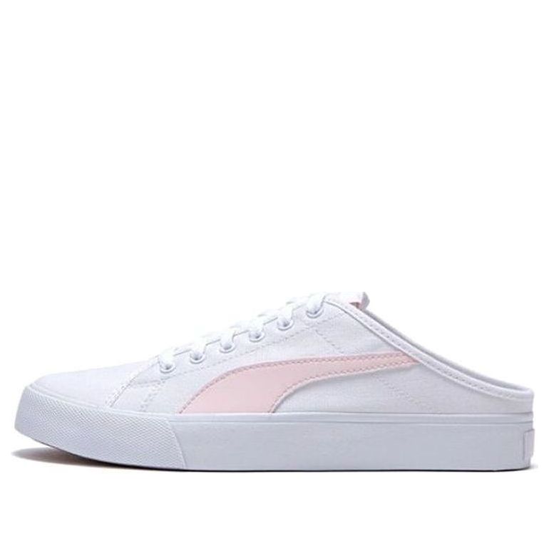 Buy Sneakers Puma Bari Mule Pink untuk Wanita 371318-04
