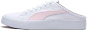 Buy Puma Bari Mule Sneakers Merah Jambu 371318-04