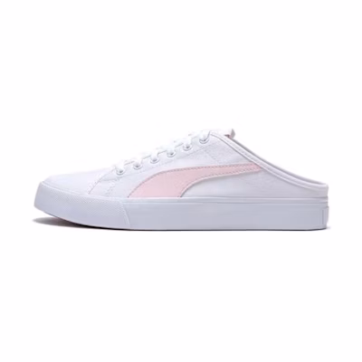 Puma Bari Mule Sneakers Pink