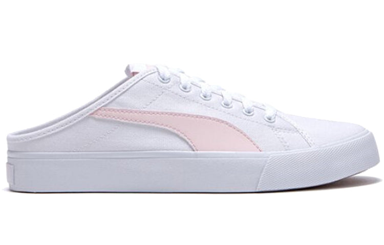 Order Sneakers Puma Bari Mule Pink untuk Wanita 371318-04