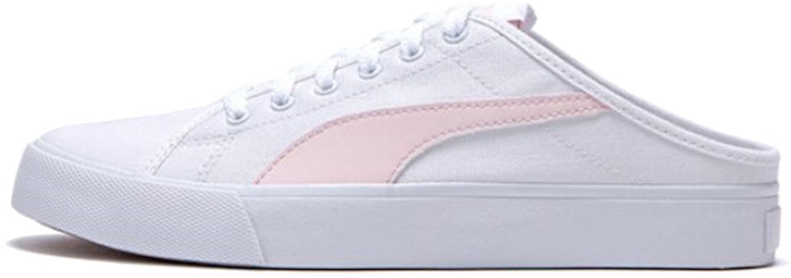 Puma Bari Mule Sneakers Pink 371318-04 Lookbook Puma Bari Mule Sneakers Pink 371318-04