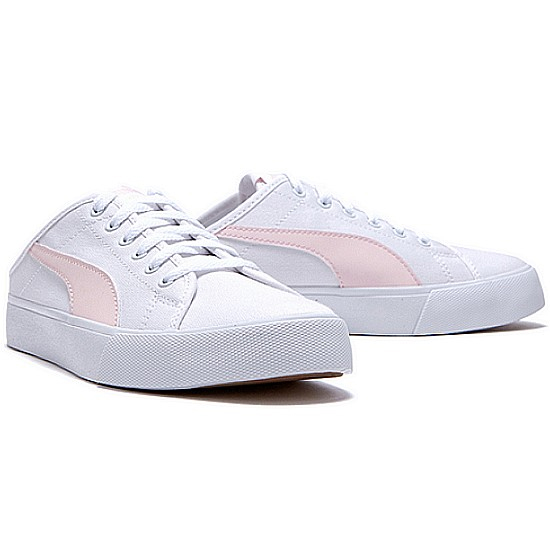 Shop Sneakers Puma Bari Mule Pink untuk Wanita 371318-04