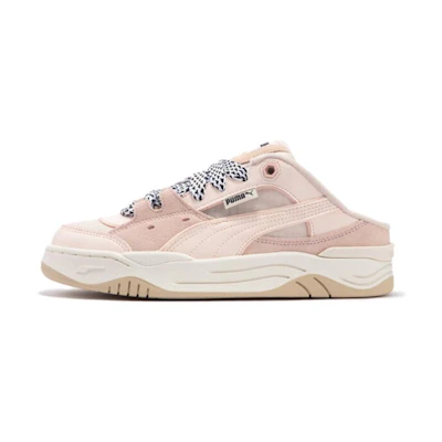 Puma Bari Mules 'Pink'