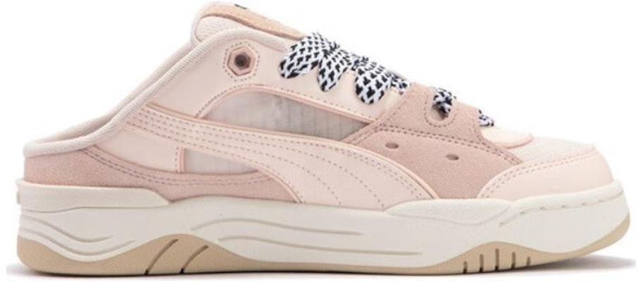 Puma Bari Mules 'Pink' 399501-02 Order Puma Bari Mules 'Pink' 399501-02