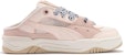 Puma Bari Mules 'Pink' Nyonya 399501-02
