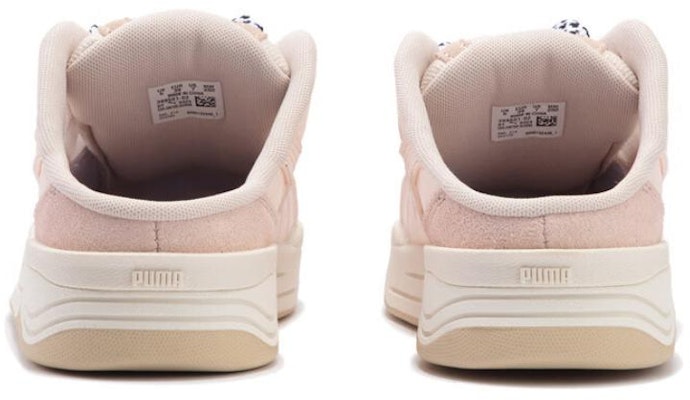Puma Bari Mules 'Pink' 399501-02 Lookbook Puma Bari Mules 'Pink' 399501-02