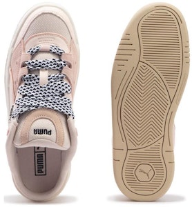 PUMA Bari Mule 舒適一腳蹬 減震耐磨防滑 低幫 生活休閒鞋 男女同款 粉色 Shop PUMA Bari Mule 舒適一腳蹬 減震耐磨防滑 低幫 生活休閒鞋 男女同款 粉色