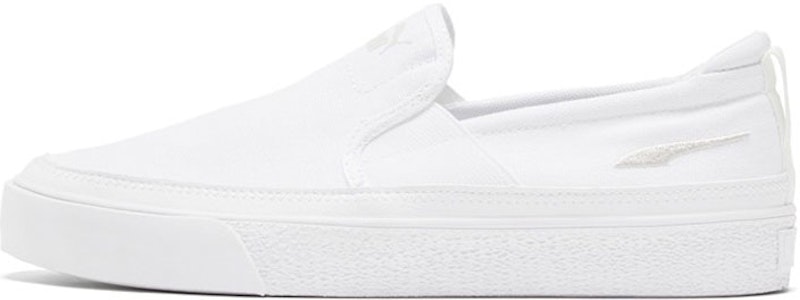 푸마 바리 Z 슬립온 캐주얼 슈즈 화이트 380141-02 Buy 푸마 바리 Z 슬립온 캐주얼 슈즈 화이트 380141-02
