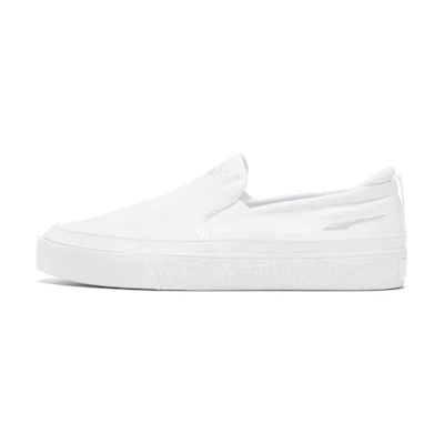 Puma Bari Z Slipon Casual Shoes White