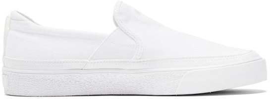 Puma Bari Z Sepatu Kasual Slip-On Putih 380141-02 Order Puma Bari Z Sepatu Kasual Slip-On Putih 380141-02