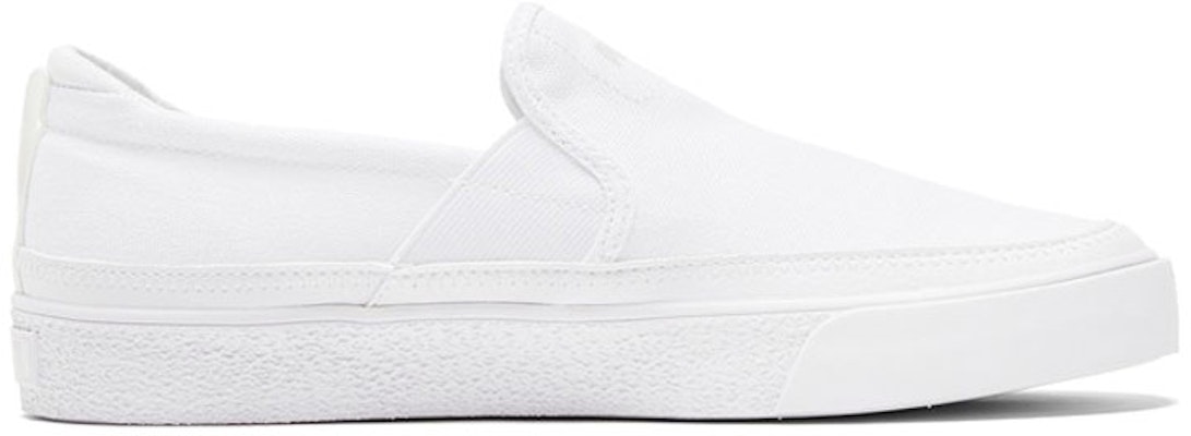 Puma Bari Z Slipon Casual Shoes White 380141-02 Order Puma Bari Z Slipon Casual Shoes White 380141-02