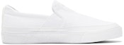 Order Puma Bari Z Slipon Kasut Kasual Putih 380141-02