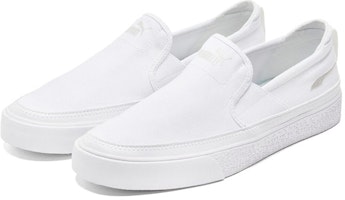 Puma Bari Z Sepatu Kasual Slip-On Putih 380141-02 Lookbook Puma Bari Z Sepatu Kasual Slip-On Putih 380141-02