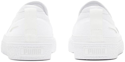 Puma Bari Z Sepatu Kasual Slip-On Putih 380141-02 Purchase Puma Bari Z Sepatu Kasual Slip-On Putih 380141-02