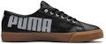 Puma Bari SL Hitam 369637-02