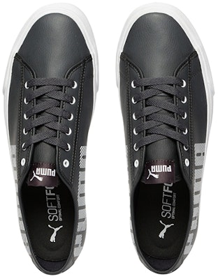 푸마 바리 SL 그레이 (Puma Bari SL Gray) 369637-04 Lookbook 푸마 바리 SL 그레이 (Puma Bari SL Gray) 369637-04