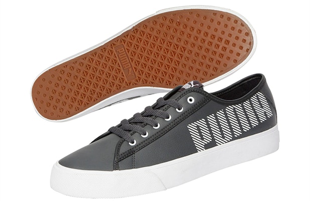 푸마 바리 SL 그레이 (Puma Bari SL Gray) 369637-04 Purchase 푸마 바리 SL 그레이 (Puma Bari SL Gray) 369637-04