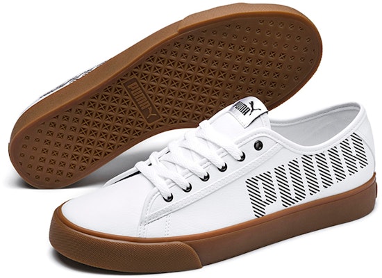Puma Bari SL Putih 369637-01 Purchase Puma Bari SL Putih 369637-01