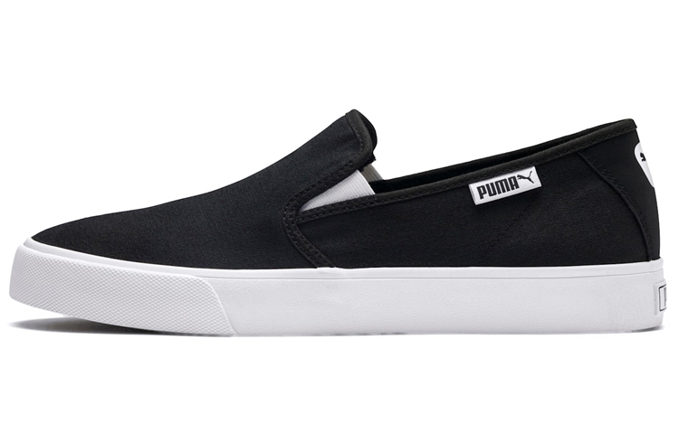 Puma Bari Slip-On 'Black' 369117-01