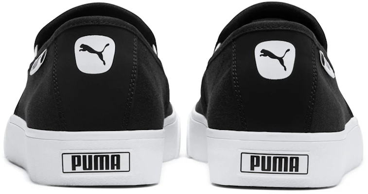 Puma Bari Slip-On ''Noir'' 369117-01 Shop Puma Bari Slip-On ''Noir'' 369117-01
