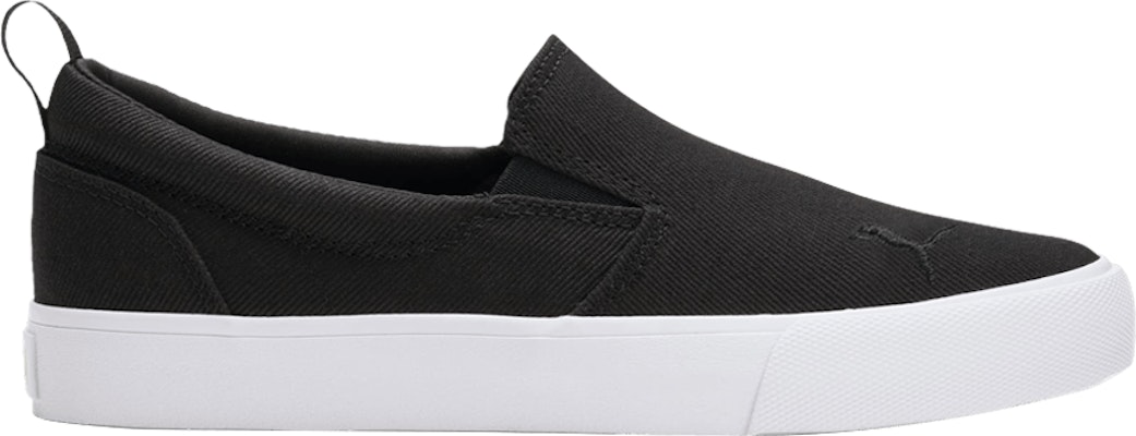 Puma bari top slip on
