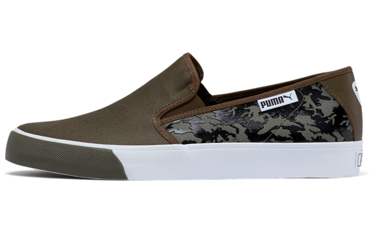 Puma Bari Slip-On 'Camo' 374619-01