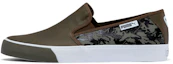 Buy Puma Bari Slip-On ''Camouflage'' 374619-01