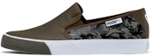Buy Puma Bari Slip-On 'Camo' Lelaki Wanita Kasut Sukan 374619-01