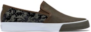 Order Puma Bari Slip-On 'Camo' Lelaki Wanita Kasut Sukan 374619-01