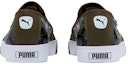 Shop Puma Bari Slip-On 'Camo' Lelaki Wanita Kasut Sukan 374619-01