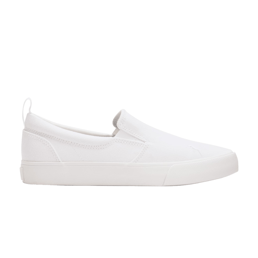 puma bari slip on