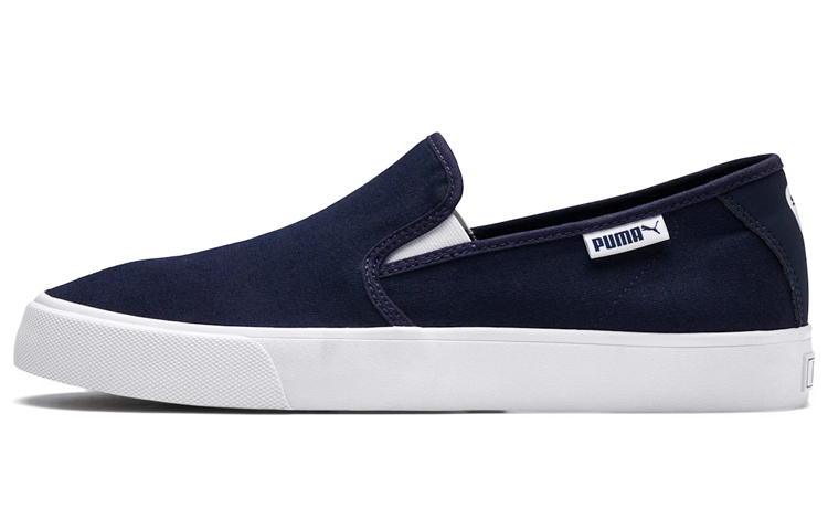 Puma Bari Slip-On Navy 'Blue' 369117-02