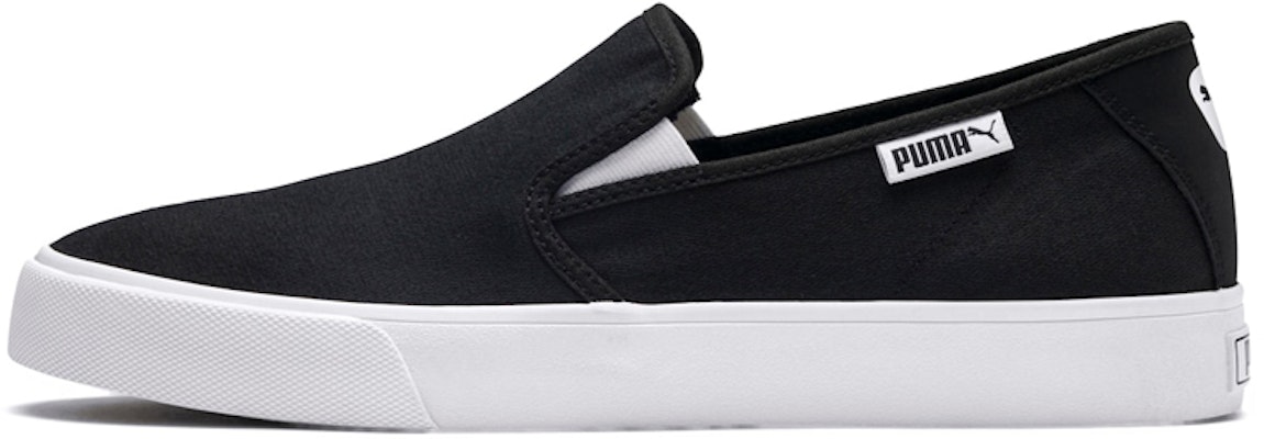 Puma Bari Slip-On 'Black' 369117-01 Buy Puma Bari Slip-On 'Black' 369117-01