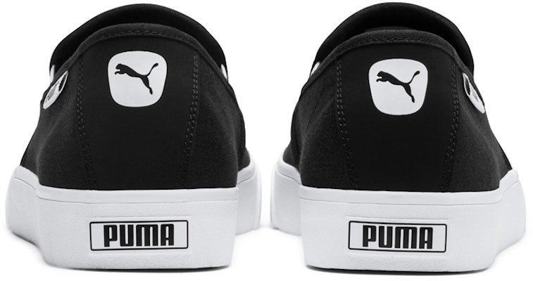 Puma Bari Slip-On 'Black' 369117-01 Shop Puma Bari Slip-On 'Black' 369117-01
