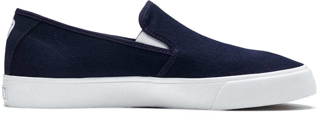 Puma Bari Slip-On Navy 'Blue' 369117-02 Order Puma Bari Slip-On Navy 'Blue' 369117-02