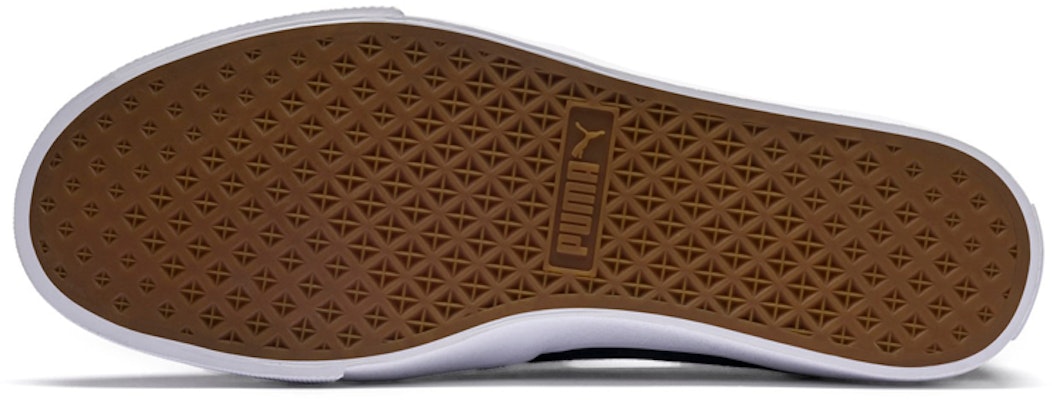 Puma Bari Slip-On Navy 'Blue' 369117-02 Purchase Puma Bari Slip-On Navy 'Blue' 369117-02