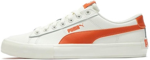 Puma Bari Casual 'White Orange' 389382-05 Puma Bari Casual 'White Orange' 389382-05