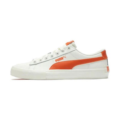 Puma Bari Casual 'White Orange'