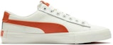 Order Puma Bari Kasual 'Putih Jingga' 389382-05