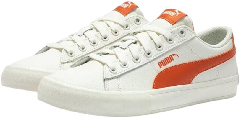 Puma Bari Kasual 'Putih Oranye' 389382-05 Lookbook Puma Bari Kasual 'Putih Oranye' 389382-05