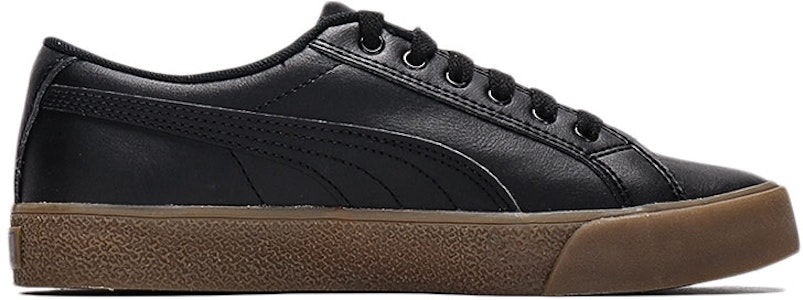 Puma Bari Z 'Hitam Gum' 373033-12 Order Puma Bari Z 'Hitam Gum' 373033-12