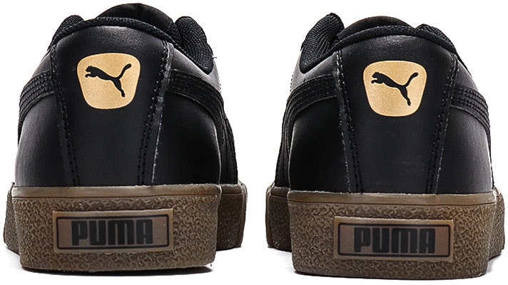 Puma Bari Z 'Black Gum' 373033-12 Lookbook Puma Bari Z 'Black Gum' 373033-12