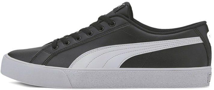 プーマ バリZ ブラック/ホワイト 373033-02 Buy プーマ バリZ ブラック/ホワイト 373033-02