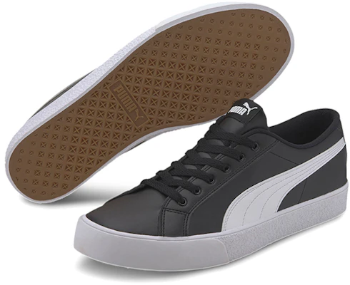 Puma Bari Z ''Noir Blanc'' 373033-02 Lookbook Puma Bari Z ''Noir Blanc'' 373033-02