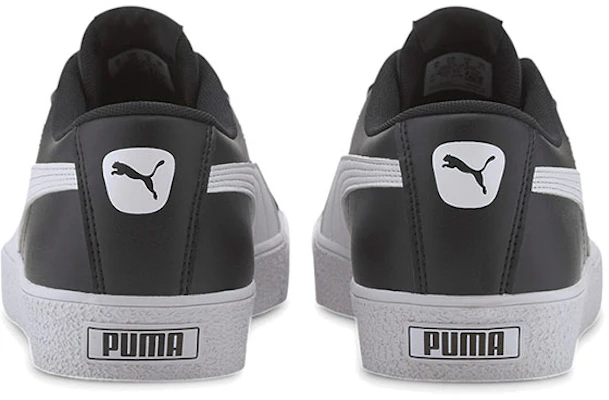 Puma Bari Z ''Noir Blanc'' 373033-02 Shop Puma Bari Z ''Noir Blanc'' 373033-02