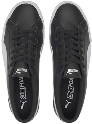Puma Bari Z ''Noir Blanc'' 373033-02 Purchase Puma Bari Z ''Noir Blanc'' 373033-02
