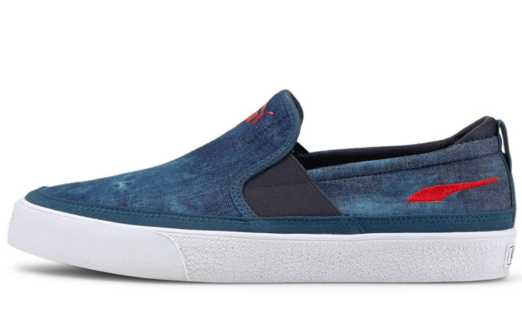 Buy Puma Bari Z ''Blauwe Verf'' 381157-01